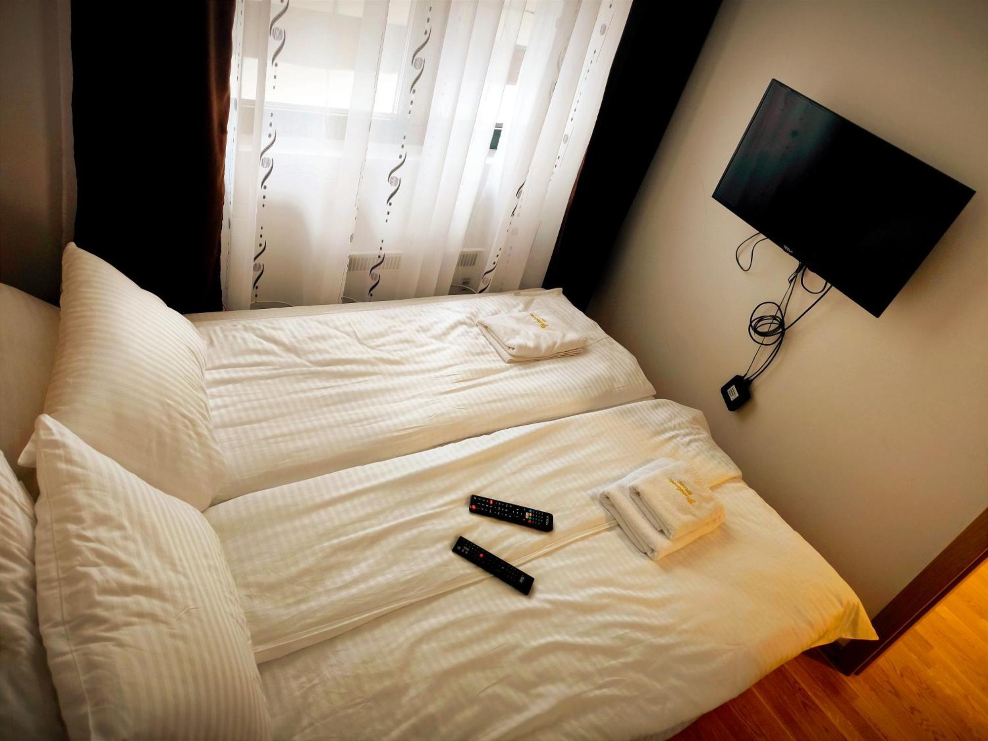 Apartman - Zlatiborske Terase Ngoại thất bức ảnh