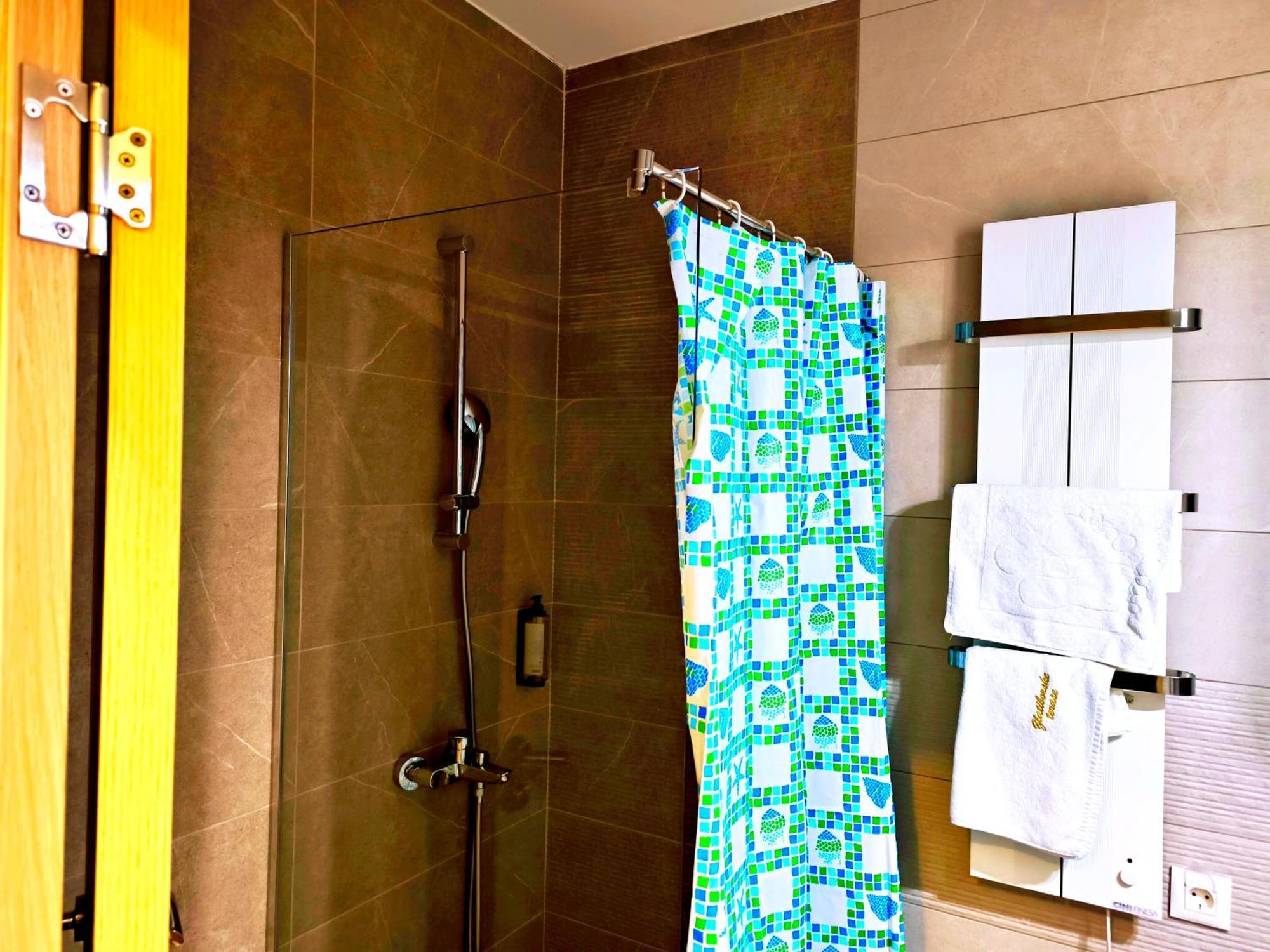 Apartman - Zlatiborske Terase Ngoại thất bức ảnh